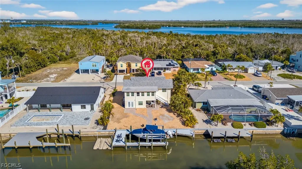 230 Donora Boulevard Fort Myers Beach FL 33931