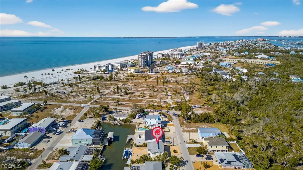 230 Donora Boulevard Fort Myers Beach FL 33931