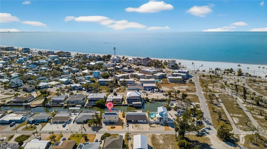 230 Donora Boulevard Fort Myers Beach FL 33931