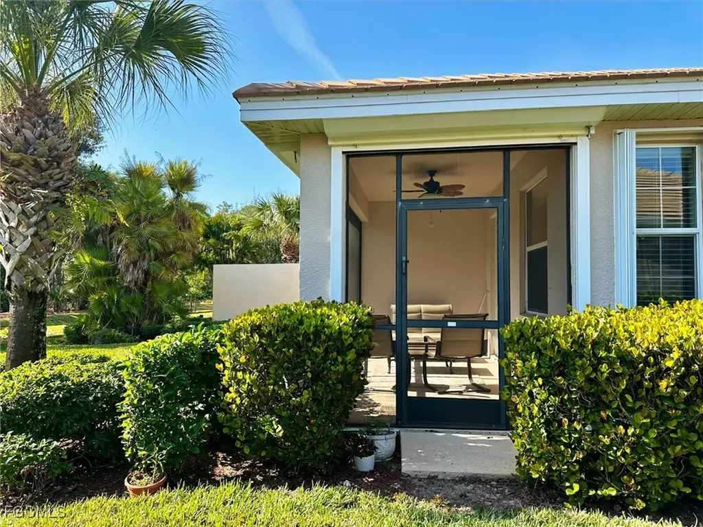 10726 Cetrella Drive Fort Myers FL 33913