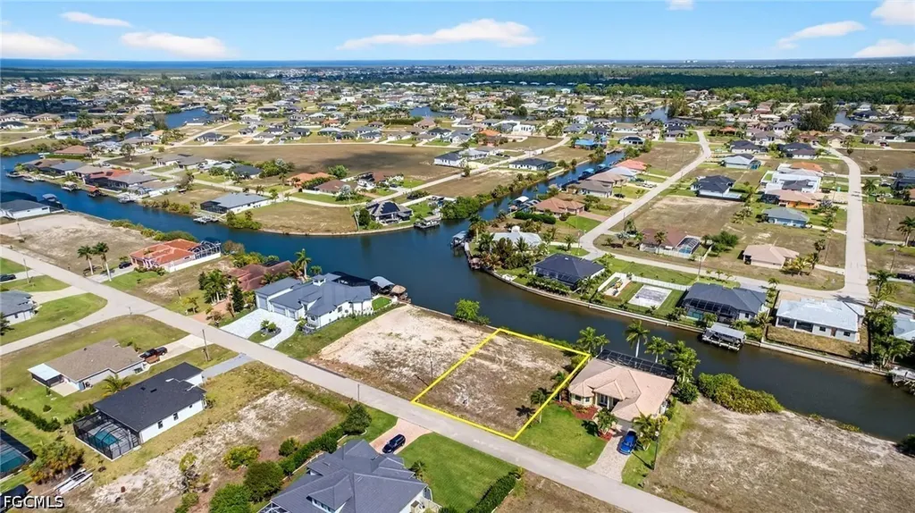3311 NW 18th Terrace Cape Coral FL 33993