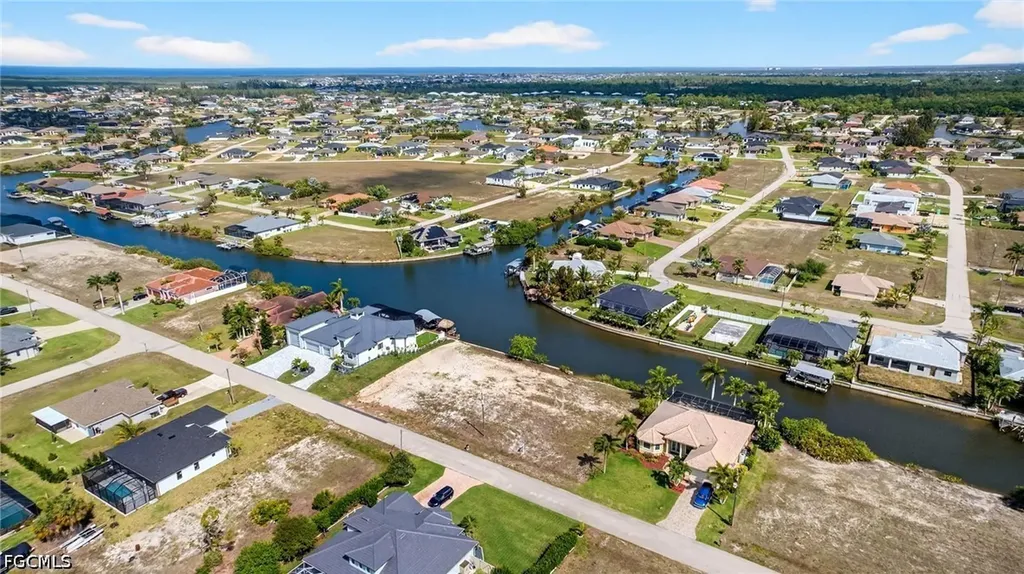 3311 NW 18th Terrace Cape Coral FL 33993