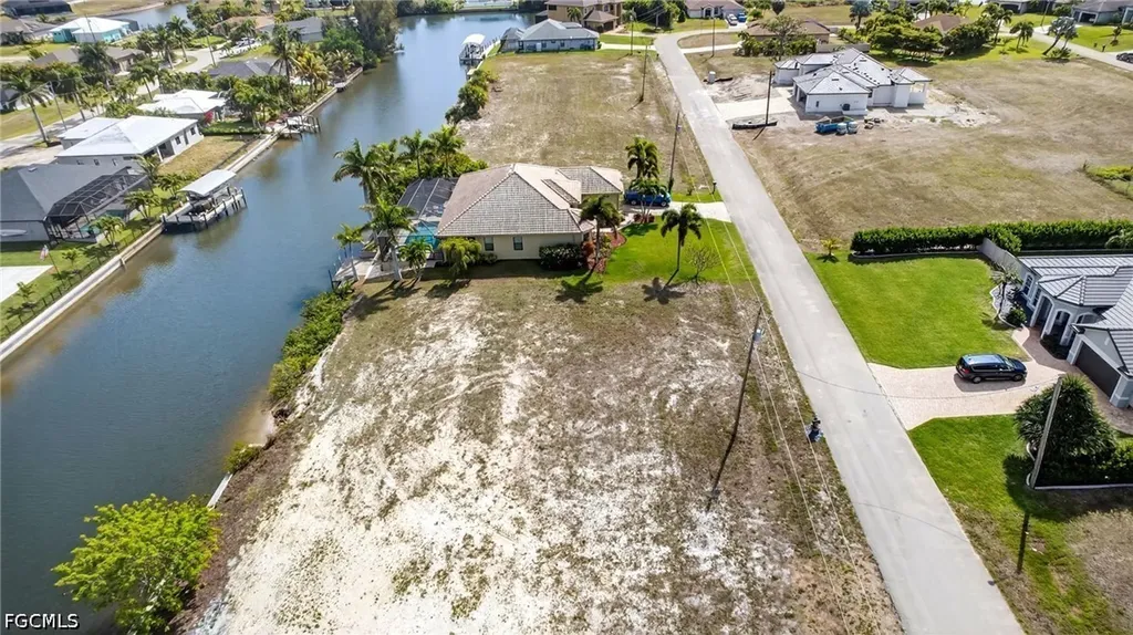 3311 NW 18th Terrace Cape Coral FL 33993