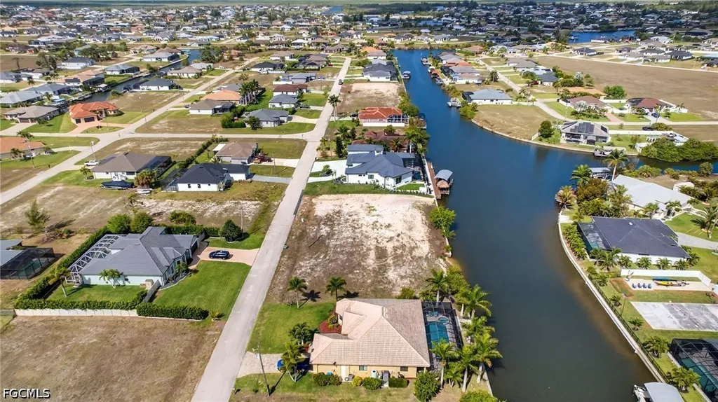 3311 NW 18th Terrace Cape Coral FL 33993