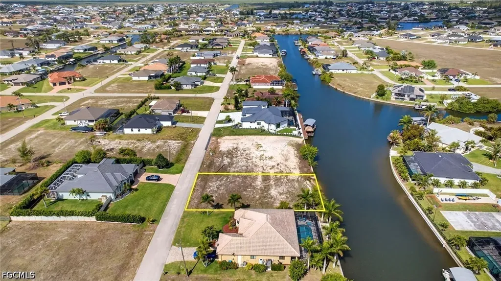 3311 NW 18th Terrace Cape Coral FL 33993