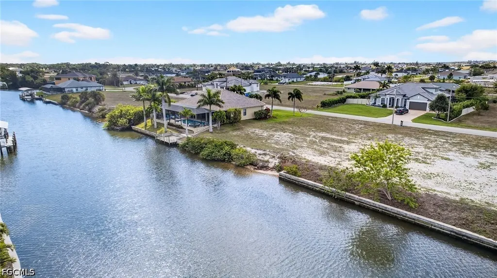 3311 NW 18th Terrace Cape Coral FL 33993