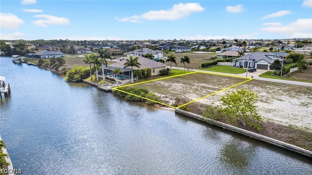 3311 NW 18th Terrace Cape Coral FL 33993