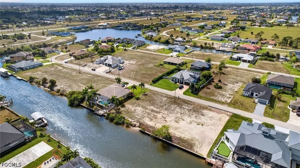 3311 NW 18th Terrace Cape Coral FL 33993