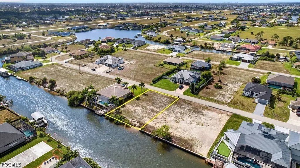 3311 NW 18th Terrace Cape Coral FL 33993