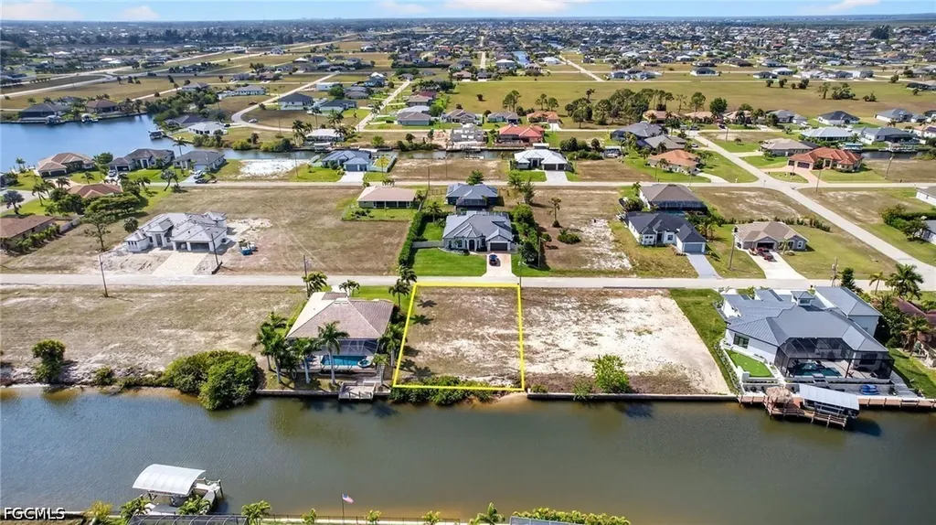 3311 NW 18th Terrace Cape Coral FL 33993