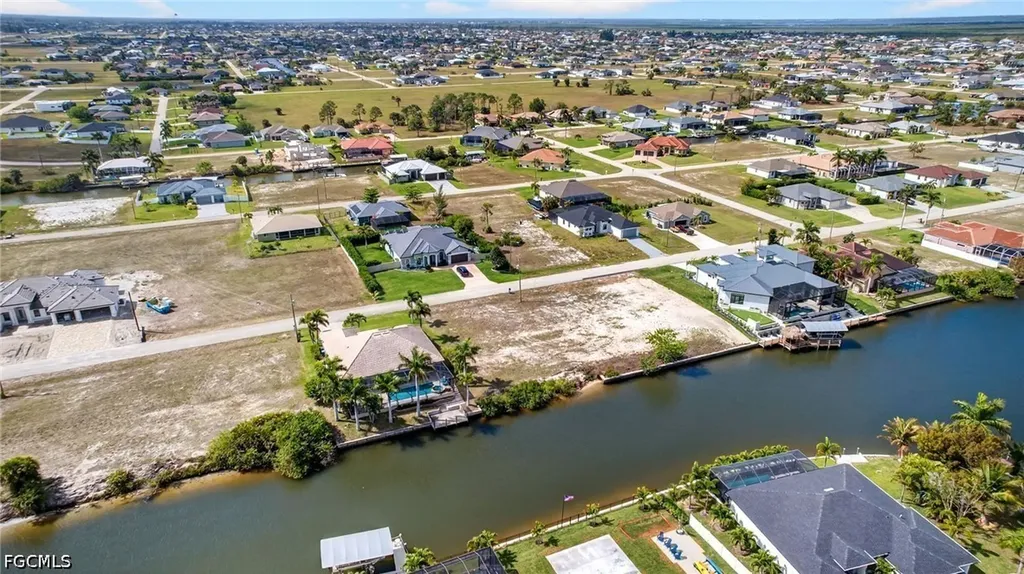 3311 NW 18th Terrace Cape Coral FL 33993