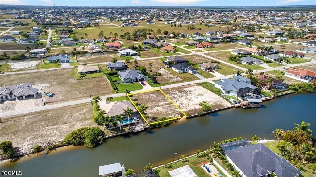 3311 NW 18th Terrace Cape Coral FL 33993
