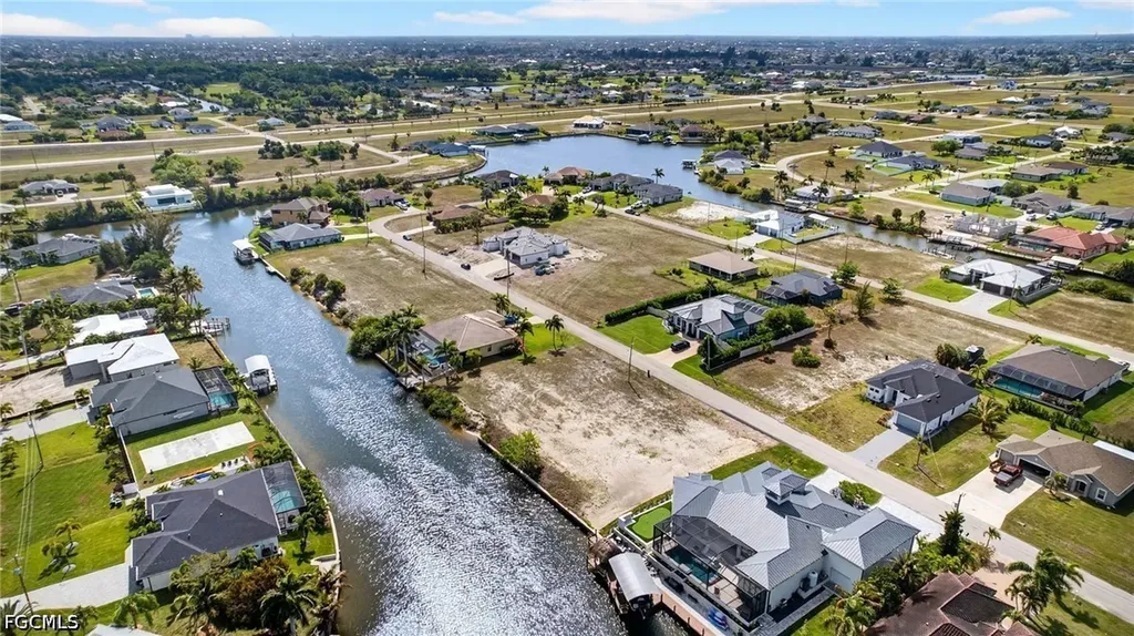3311 NW 18th Terrace Cape Coral FL 33993