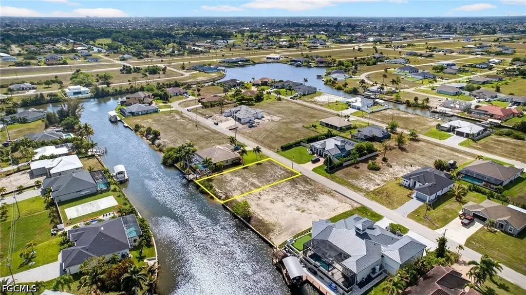 3311 NW 18th Terrace Cape Coral FL 33993