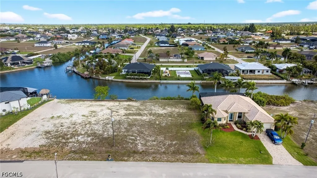 3311 NW 18th Terrace Cape Coral FL 33993