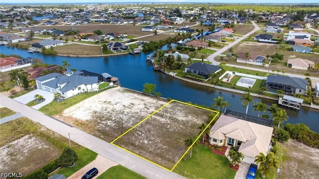 3311 NW 18th Terrace Cape Coral FL 33993