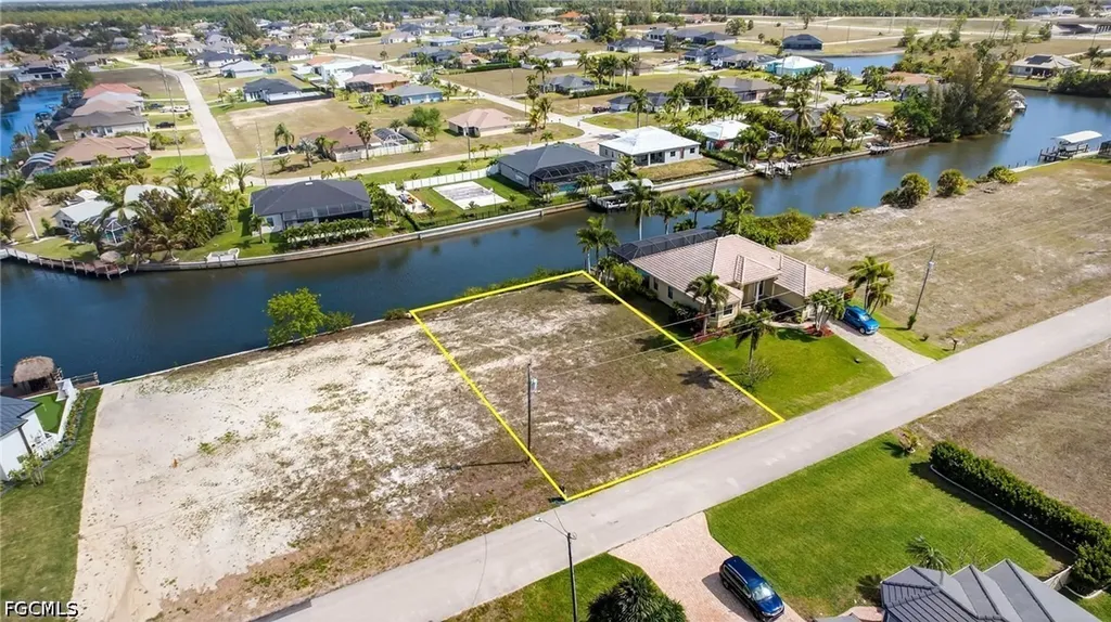 3311 NW 18th Terrace Cape Coral FL 33993