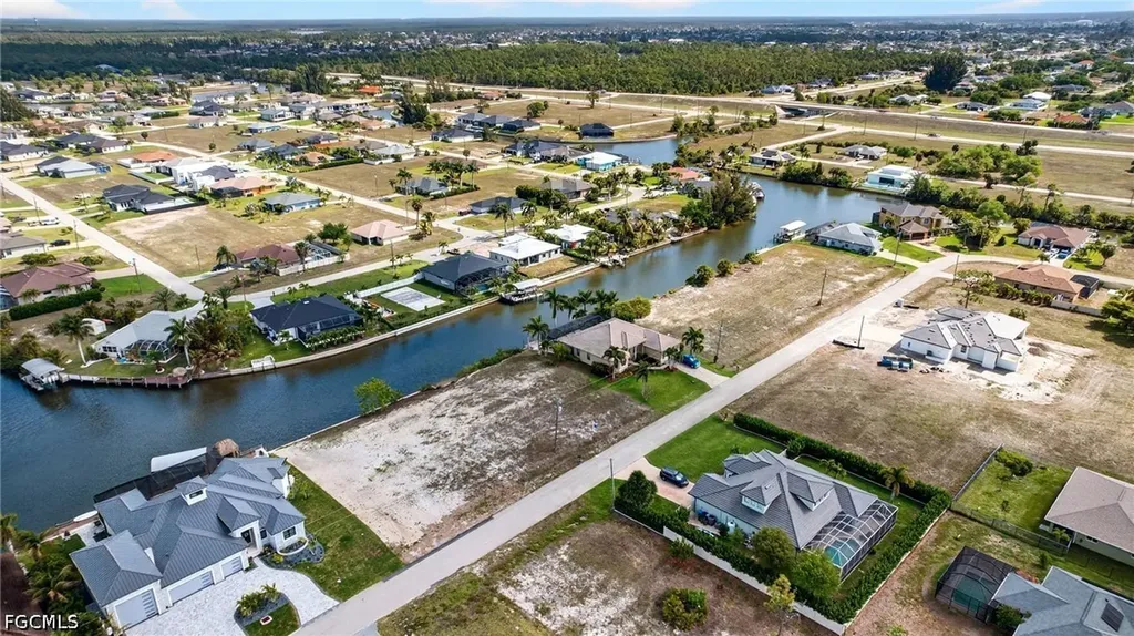 3311 NW 18th Terrace Cape Coral FL 33993