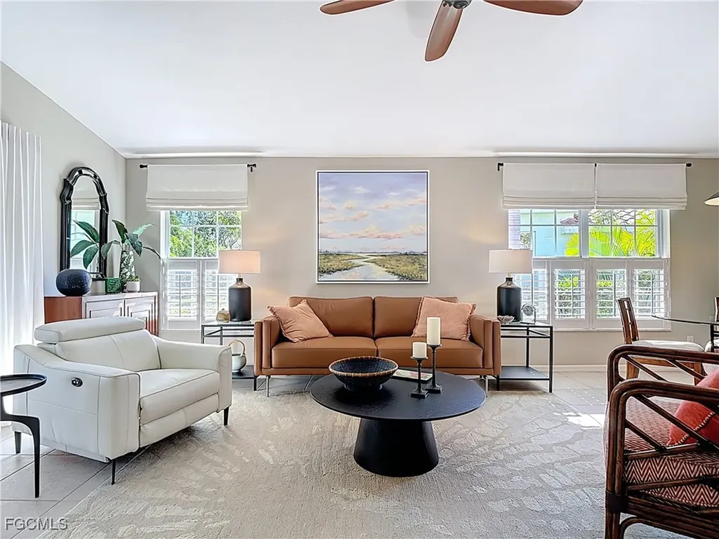 1851 Corona Del Sire Drive North Fort Myers FL 33917
