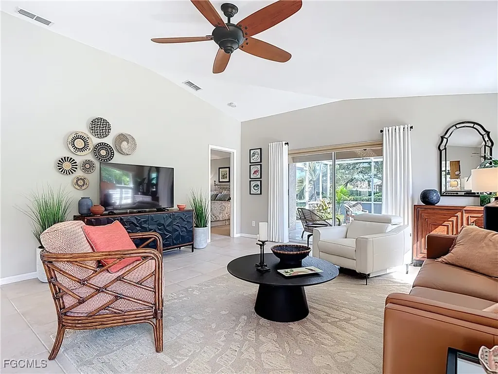 1851 Corona Del Sire Drive North Fort Myers FL 33917