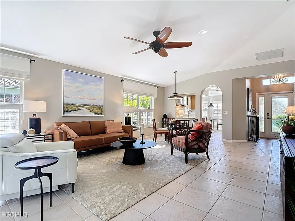 1851 Corona Del Sire Drive North Fort Myers FL 33917
