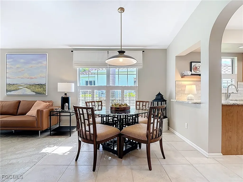 1851 Corona Del Sire Drive North Fort Myers FL 33917