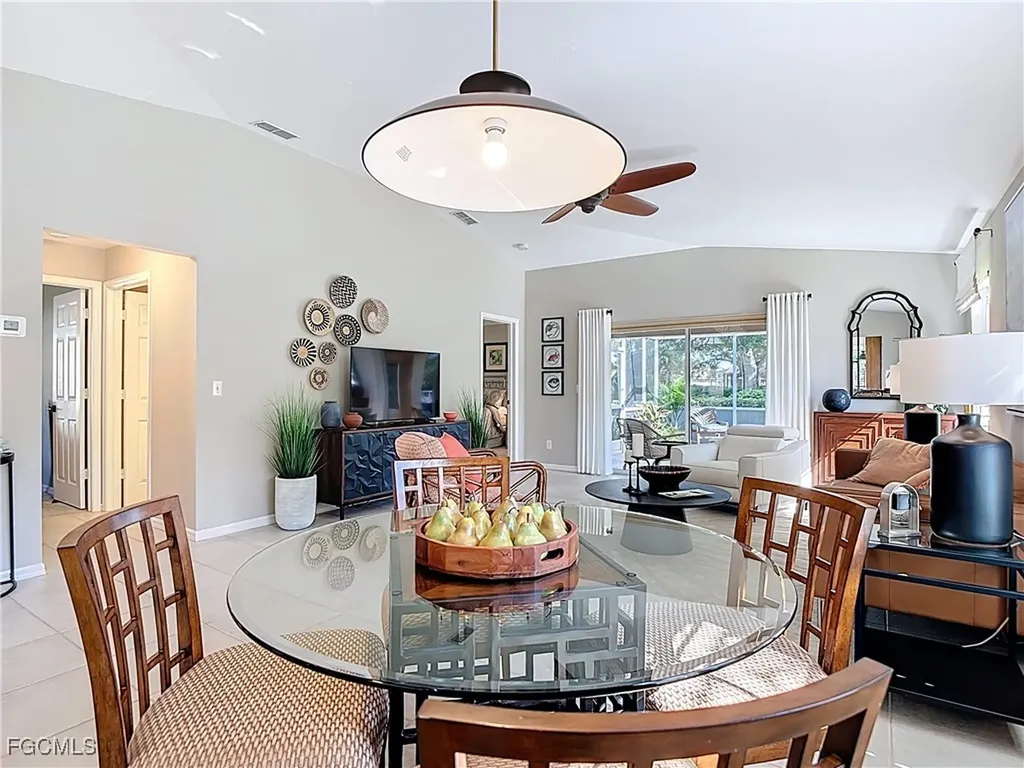 1851 Corona Del Sire Drive North Fort Myers FL 33917