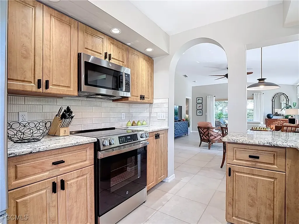 1851 Corona Del Sire Drive North Fort Myers FL 33917