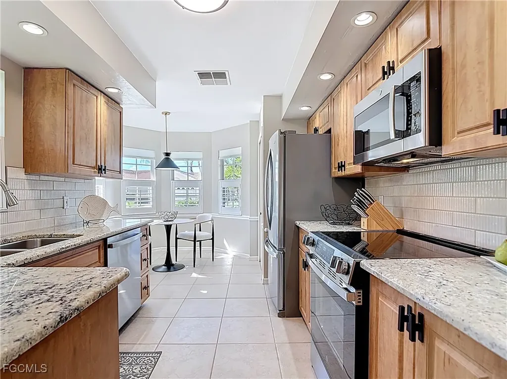1851 Corona Del Sire Drive North Fort Myers FL 33917