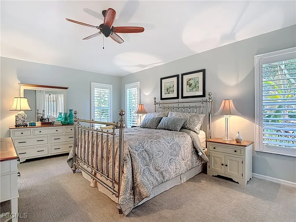 1851 Corona Del Sire Drive North Fort Myers FL 33917