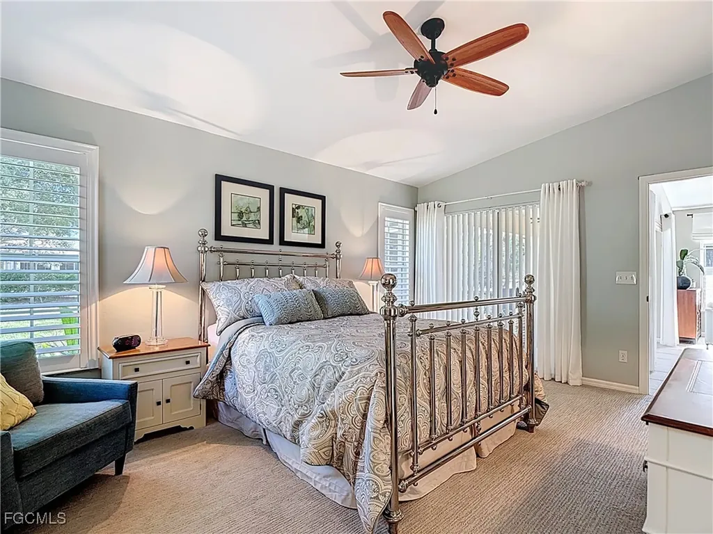 1851 Corona Del Sire Drive North Fort Myers FL 33917