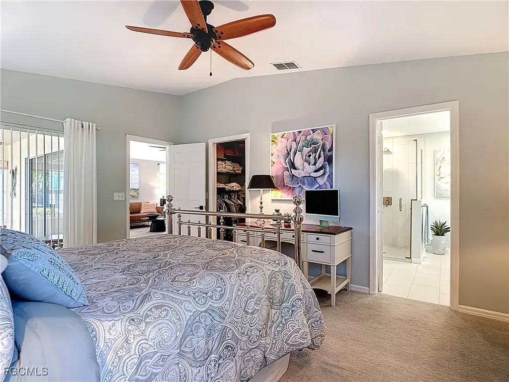 1851 Corona Del Sire Drive North Fort Myers FL 33917