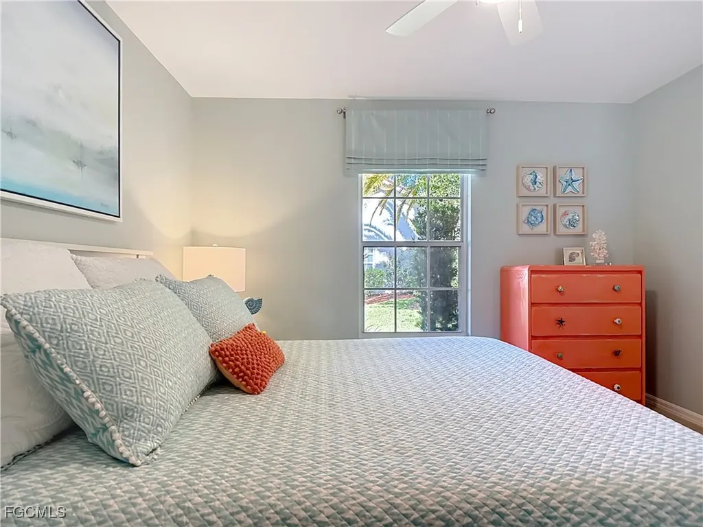 1851 Corona Del Sire Drive North Fort Myers FL 33917