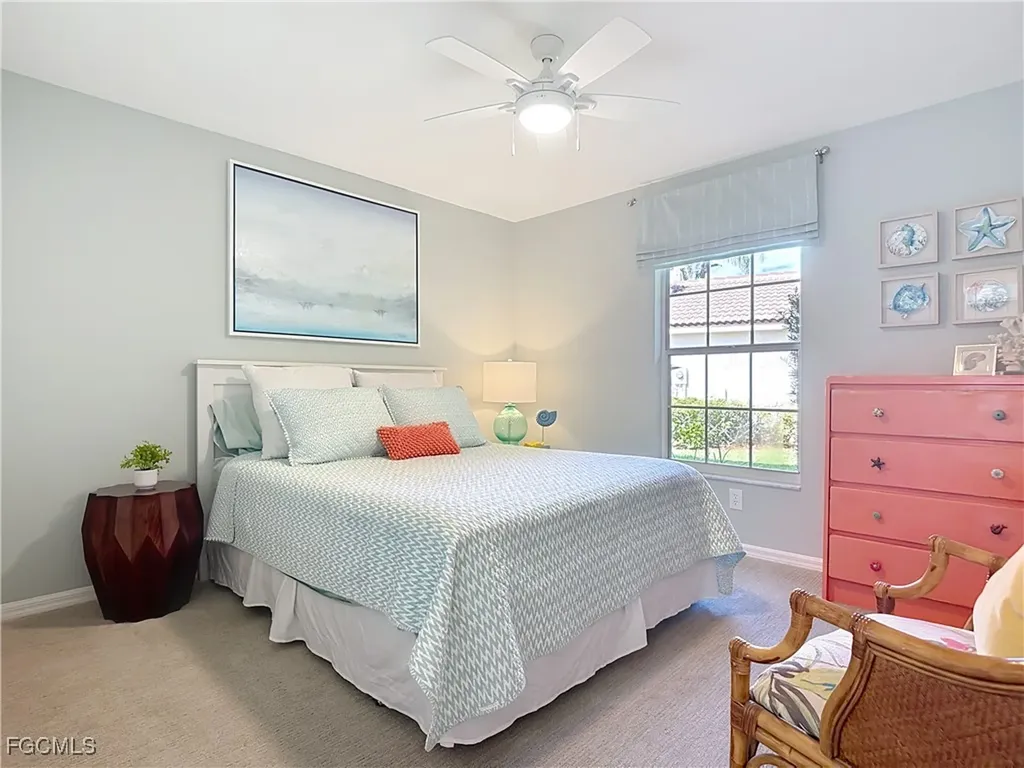 1851 Corona Del Sire Drive North Fort Myers FL 33917