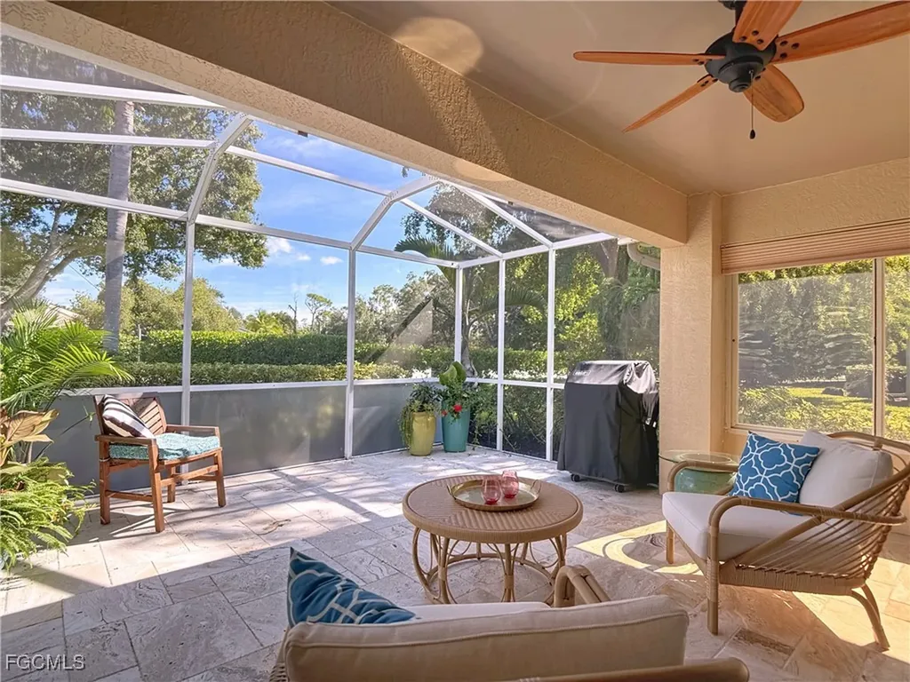 1851 Corona Del Sire Drive North Fort Myers FL 33917