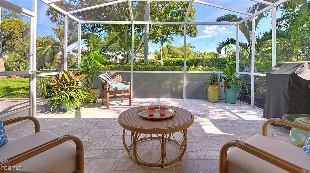 1851 Corona Del Sire Drive North Fort Myers FL 33917