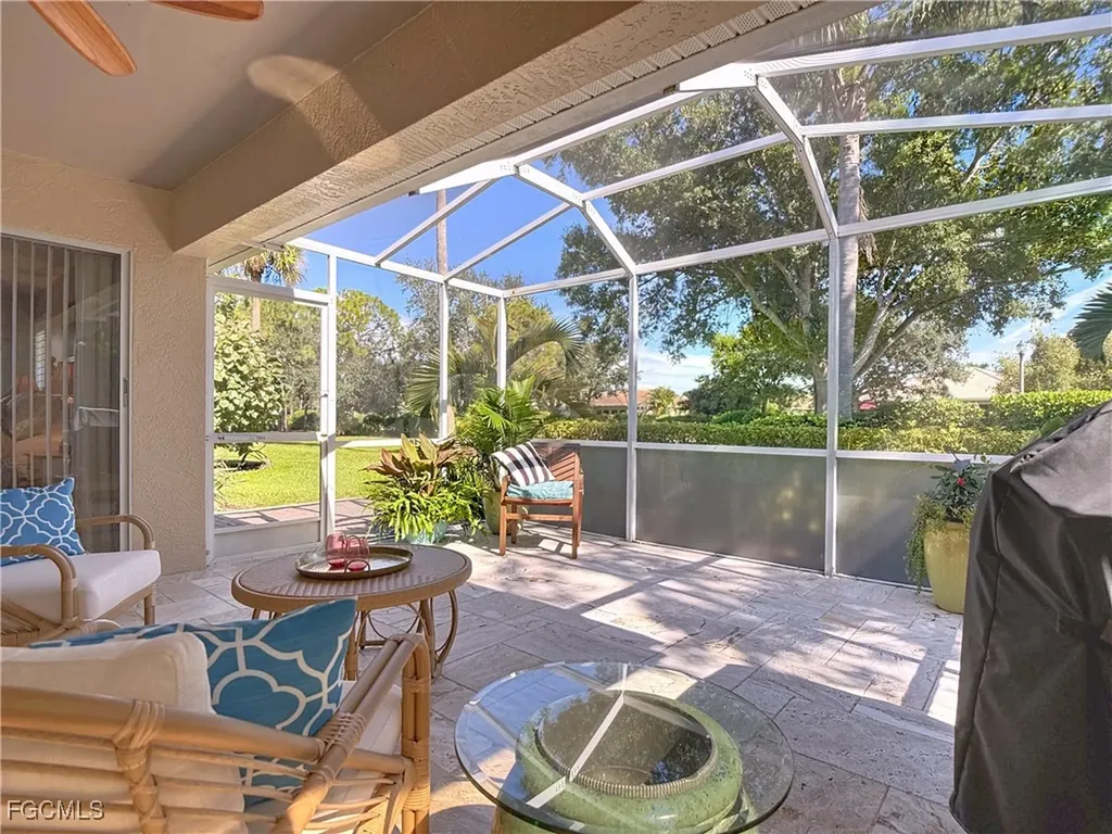 1851 Corona Del Sire Drive North Fort Myers FL 33917