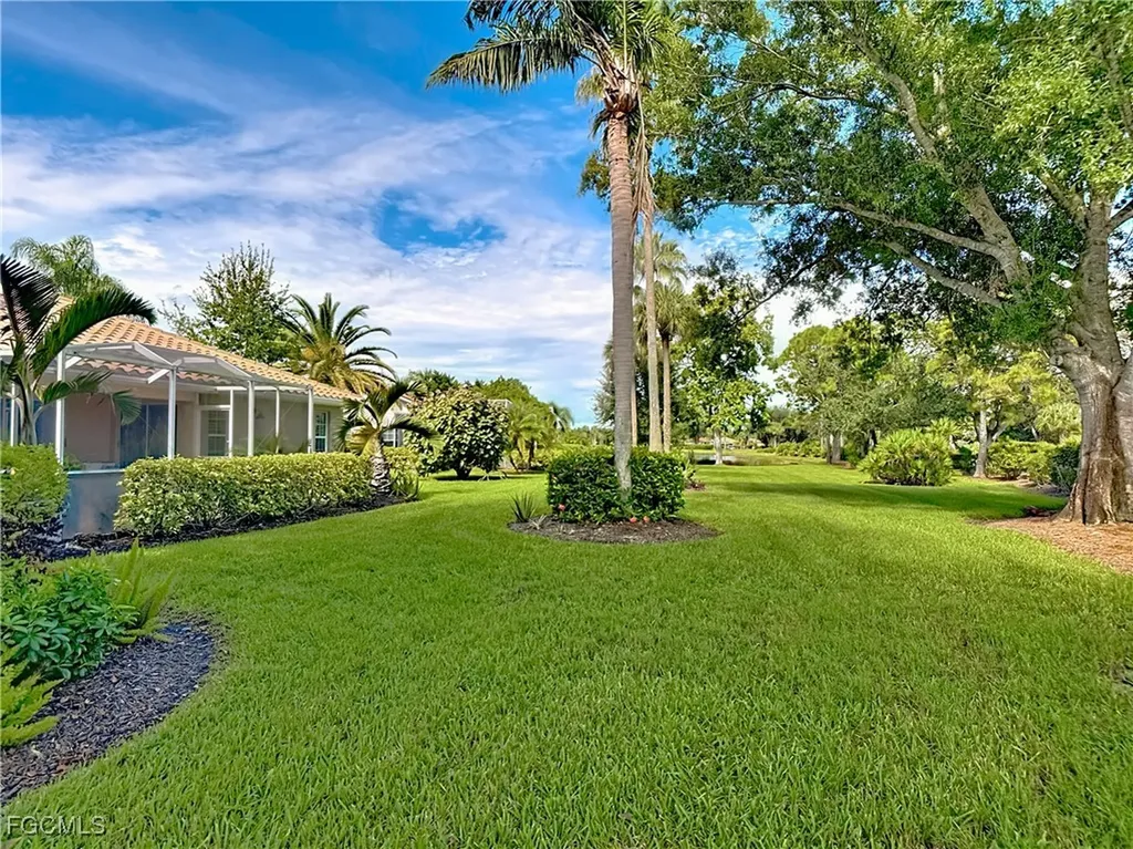 1851 Corona Del Sire Drive North Fort Myers FL 33917