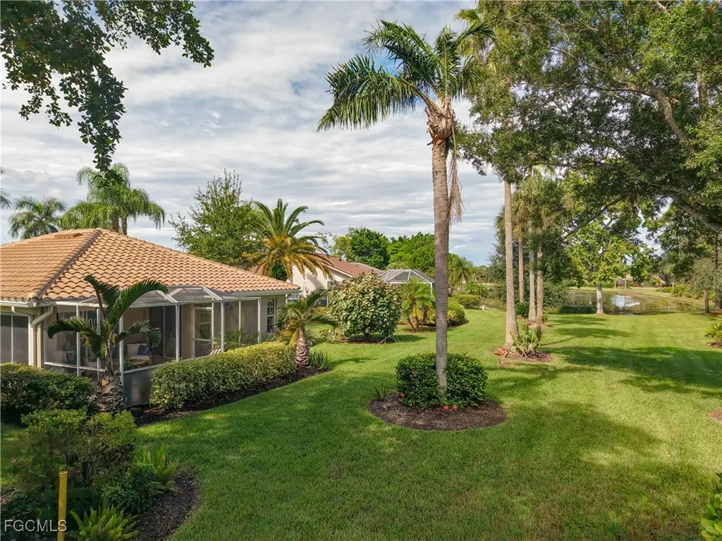 1851 Corona Del Sire Drive North Fort Myers FL 33917