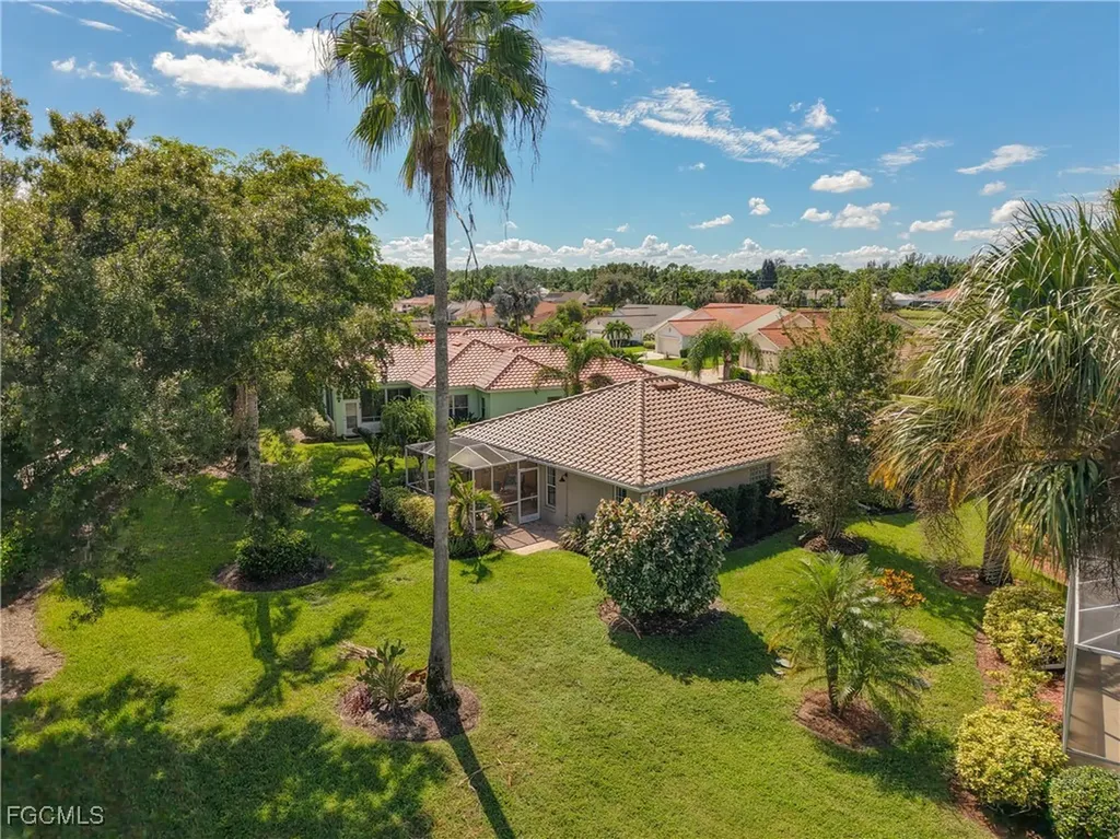 1851 Corona Del Sire Drive North Fort Myers FL 33917