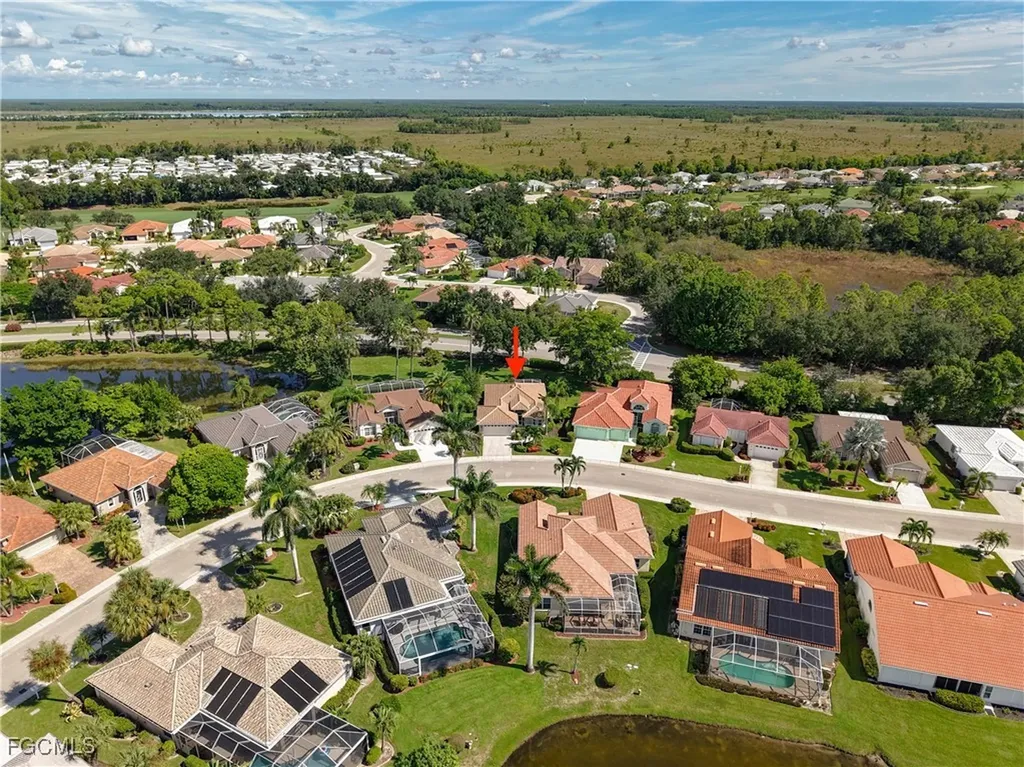 1851 Corona Del Sire Drive North Fort Myers FL 33917