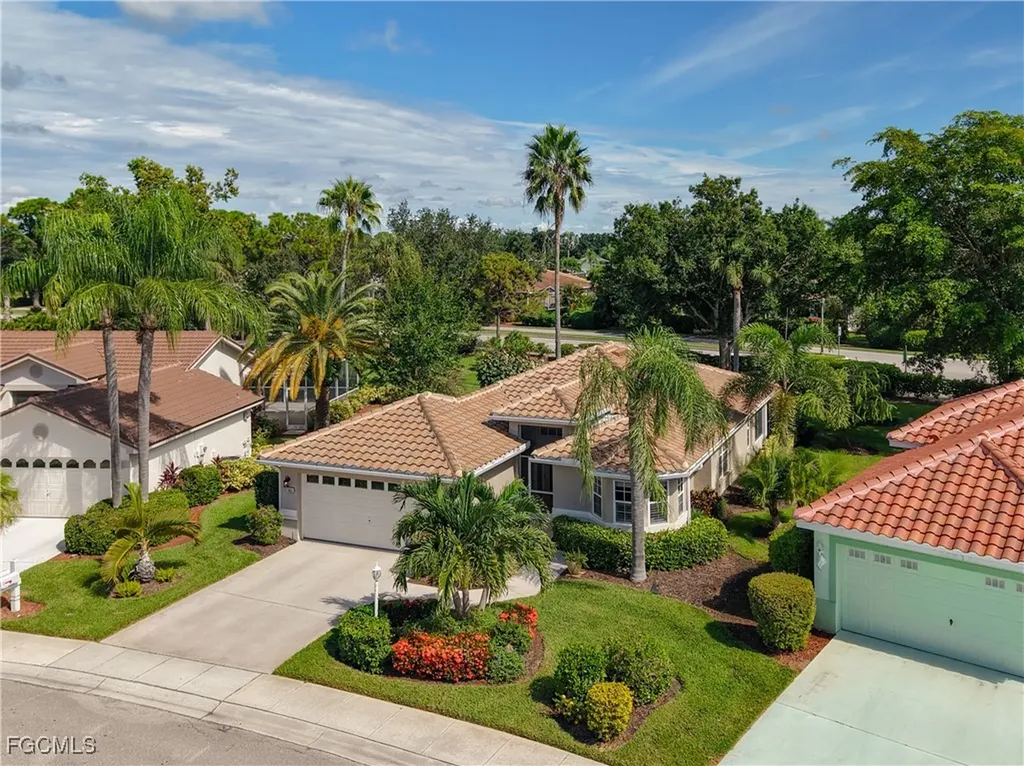 1851 Corona Del Sire Drive North Fort Myers FL 33917