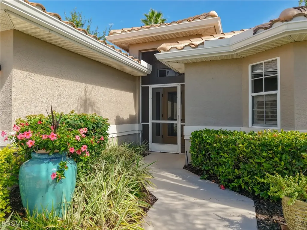 1851 Corona Del Sire Drive North Fort Myers FL 33917