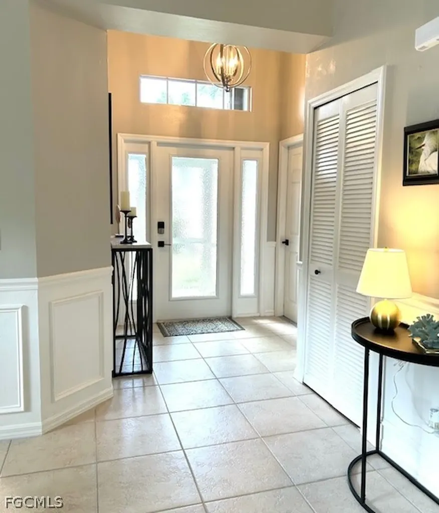 1851 Corona Del Sire Drive North Fort Myers FL 33917