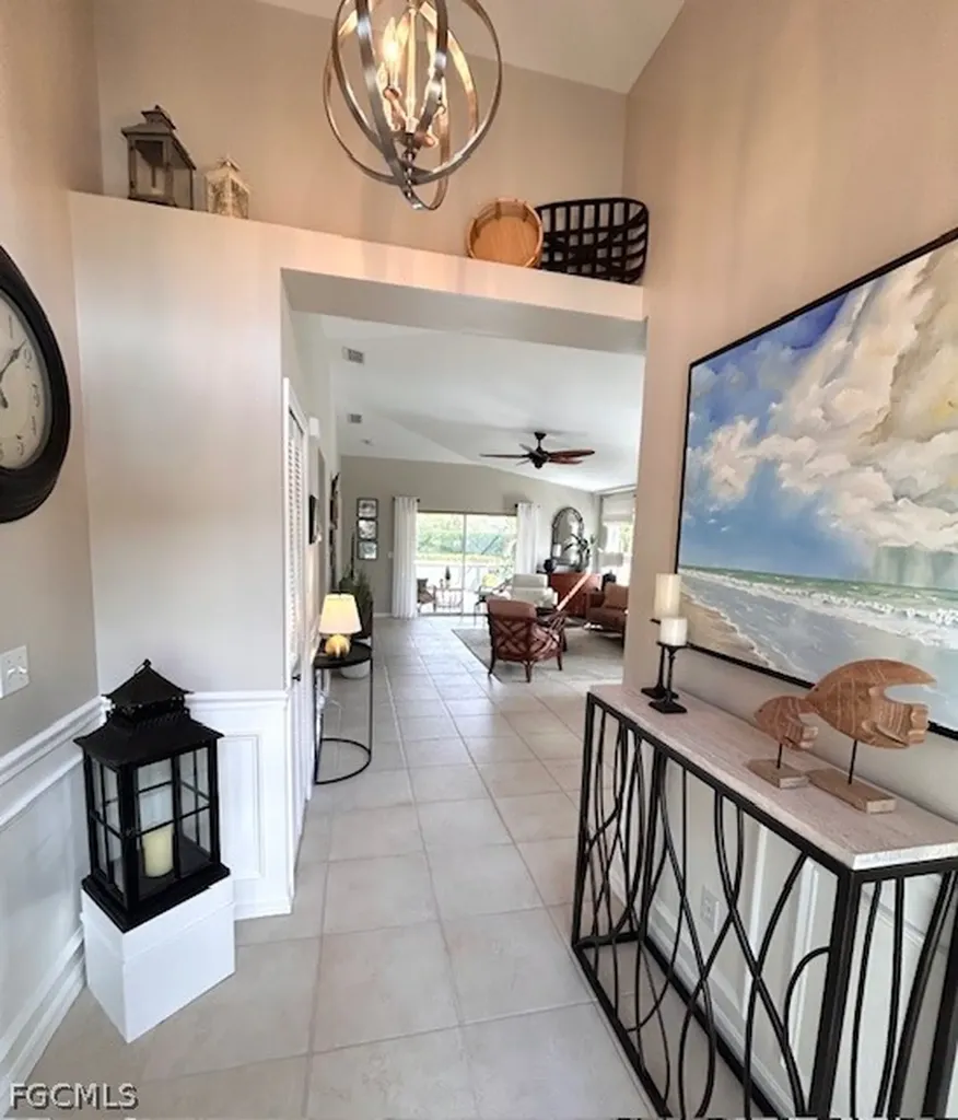 1851 Corona Del Sire Drive North Fort Myers FL 33917