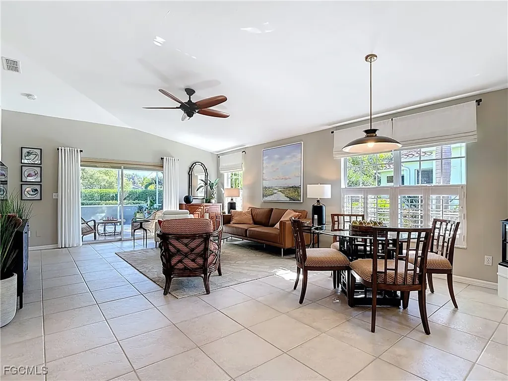 1851 Corona Del Sire Drive North Fort Myers FL 33917