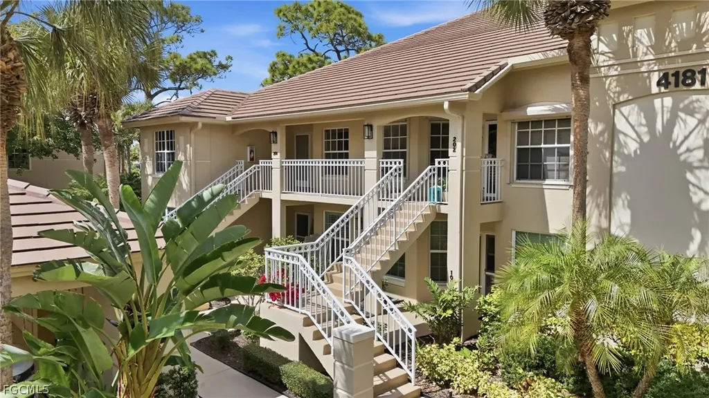 4181 Sawgrass Point Drive Bonita Springs FL 34134