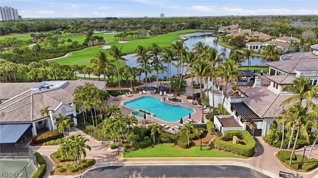 4181 Sawgrass Point Drive Bonita Springs FL 34134