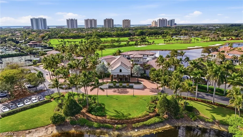 4181 Sawgrass Point Drive Bonita Springs FL 34134