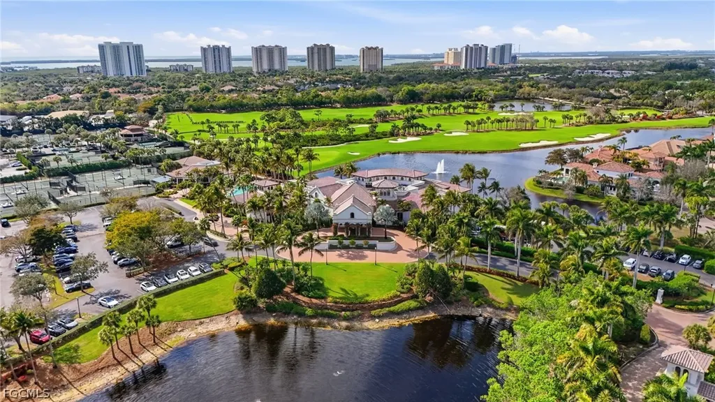 4181 Sawgrass Point Drive Bonita Springs FL 34134